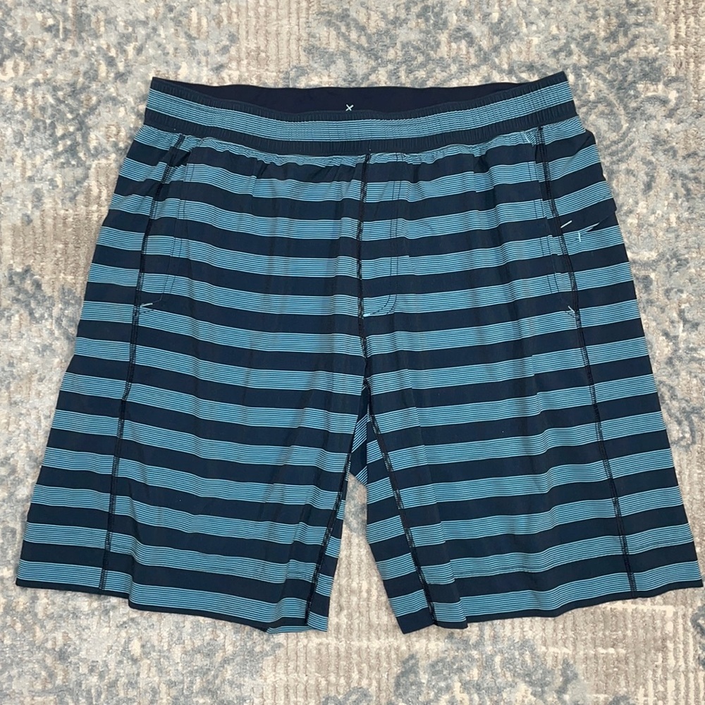 Lululemon Men’s Shorts
